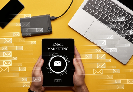 Email Marketing